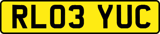 RL03YUC