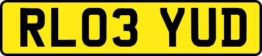 RL03YUD
