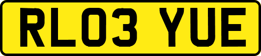 RL03YUE