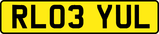 RL03YUL