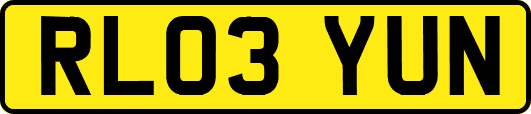 RL03YUN