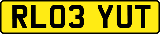 RL03YUT
