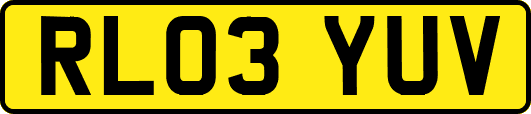 RL03YUV