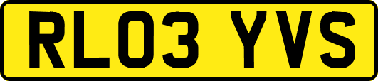 RL03YVS