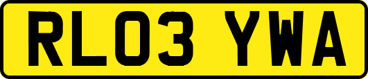RL03YWA