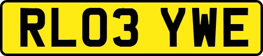 RL03YWE