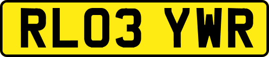 RL03YWR