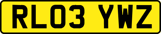 RL03YWZ