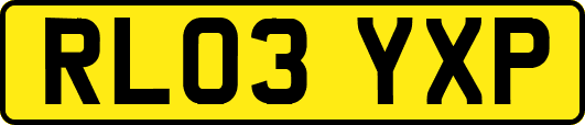 RL03YXP