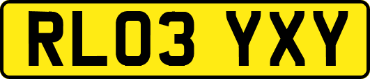 RL03YXY