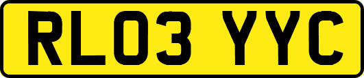 RL03YYC