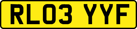 RL03YYF
