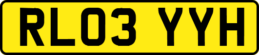 RL03YYH