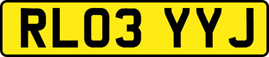 RL03YYJ