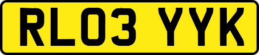 RL03YYK