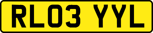 RL03YYL