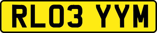 RL03YYM