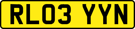 RL03YYN