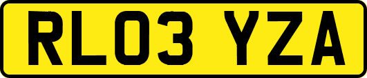 RL03YZA