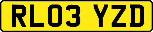 RL03YZD
