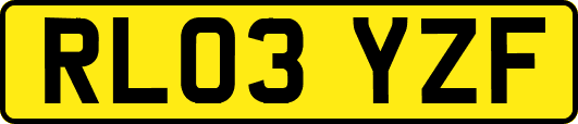 RL03YZF