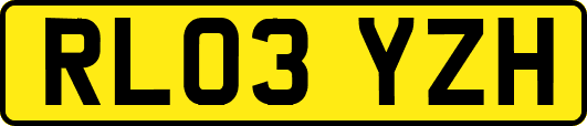 RL03YZH
