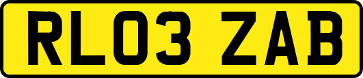 RL03ZAB