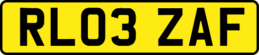 RL03ZAF