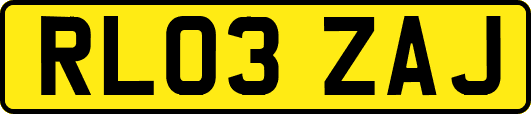 RL03ZAJ