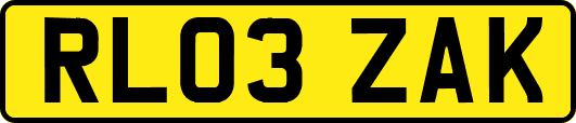 RL03ZAK