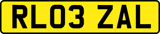 RL03ZAL