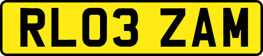 RL03ZAM