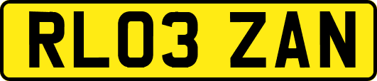 RL03ZAN