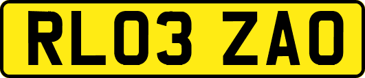 RL03ZAO