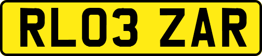 RL03ZAR