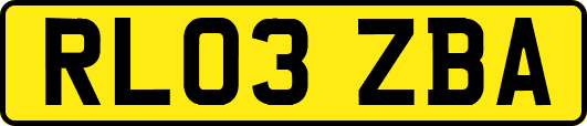 RL03ZBA