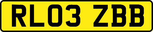 RL03ZBB