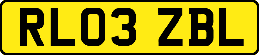 RL03ZBL