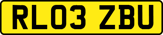 RL03ZBU