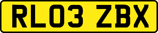 RL03ZBX