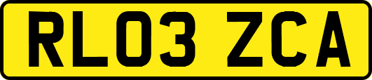 RL03ZCA