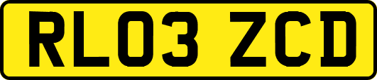 RL03ZCD