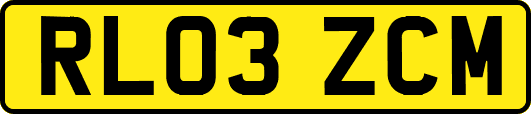 RL03ZCM
