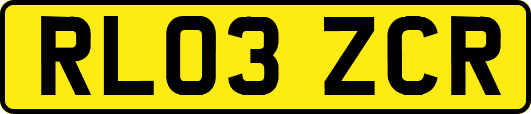 RL03ZCR
