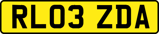 RL03ZDA
