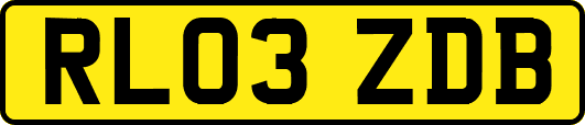 RL03ZDB