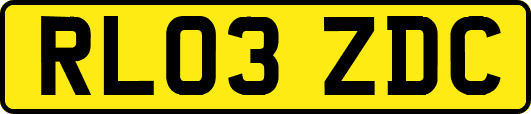 RL03ZDC