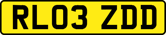 RL03ZDD