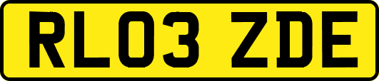 RL03ZDE