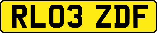 RL03ZDF